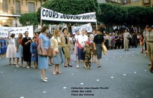 ORAN MAI 58-